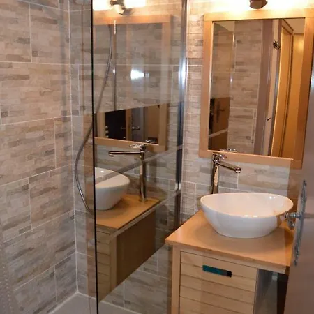 Appartamento Le 972 3 étoiles