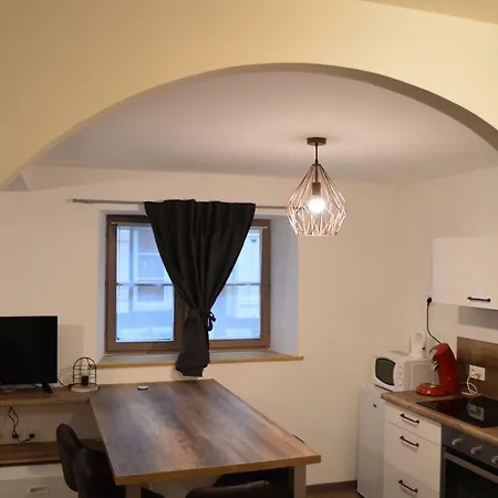 Appartamento Le 972 3 étoiles