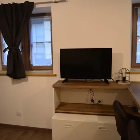 Appartamento Le 972 3 étoiles Riquewihr