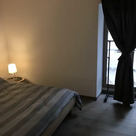 Le 972 3 étoiles Appartamento *