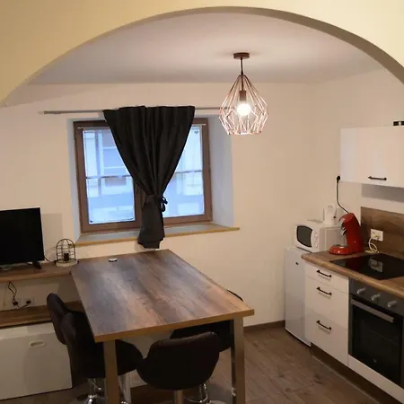 Appartamento Le 972 3 étoiles *