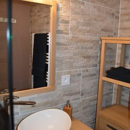 Le 972 3 étoiles * Riquewihr