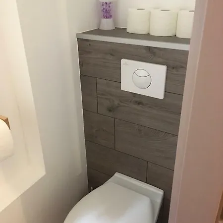 Appartamento Le 972 3 étoiles *