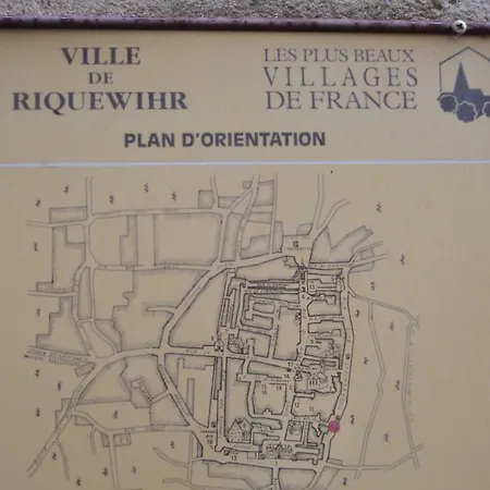Le 972 3 étoiles Appartamento