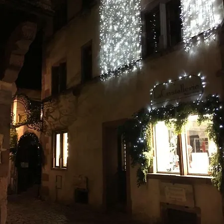 Appartamento Le 972 3 étoiles