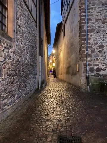 Appartement Le 972 3 étoiles