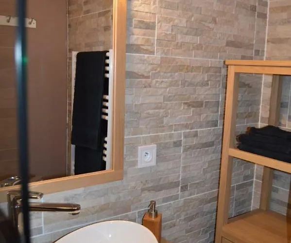 Le 972 3 étoiles * Riquewihr