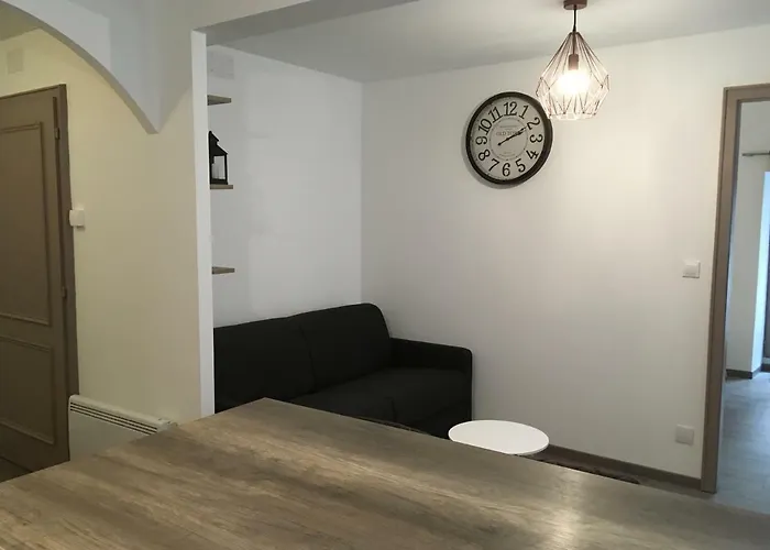 Le 972 3 étoiles Appartement Riquewihr