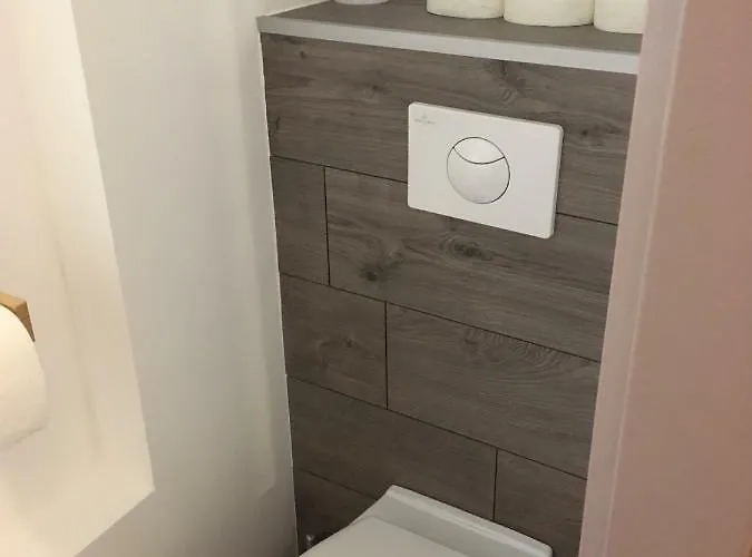 Appartement Le 972 3 étoiles *