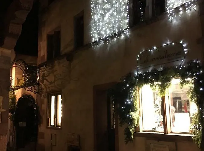 Appartement Le 972 3 étoiles